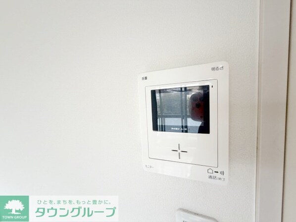 リラックス浜町の物件内観写真